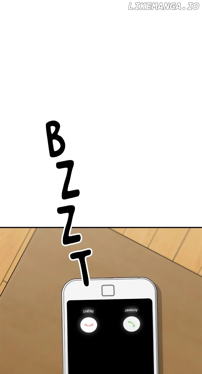 A Deadbeat’s Meal Chapter 108 page 76