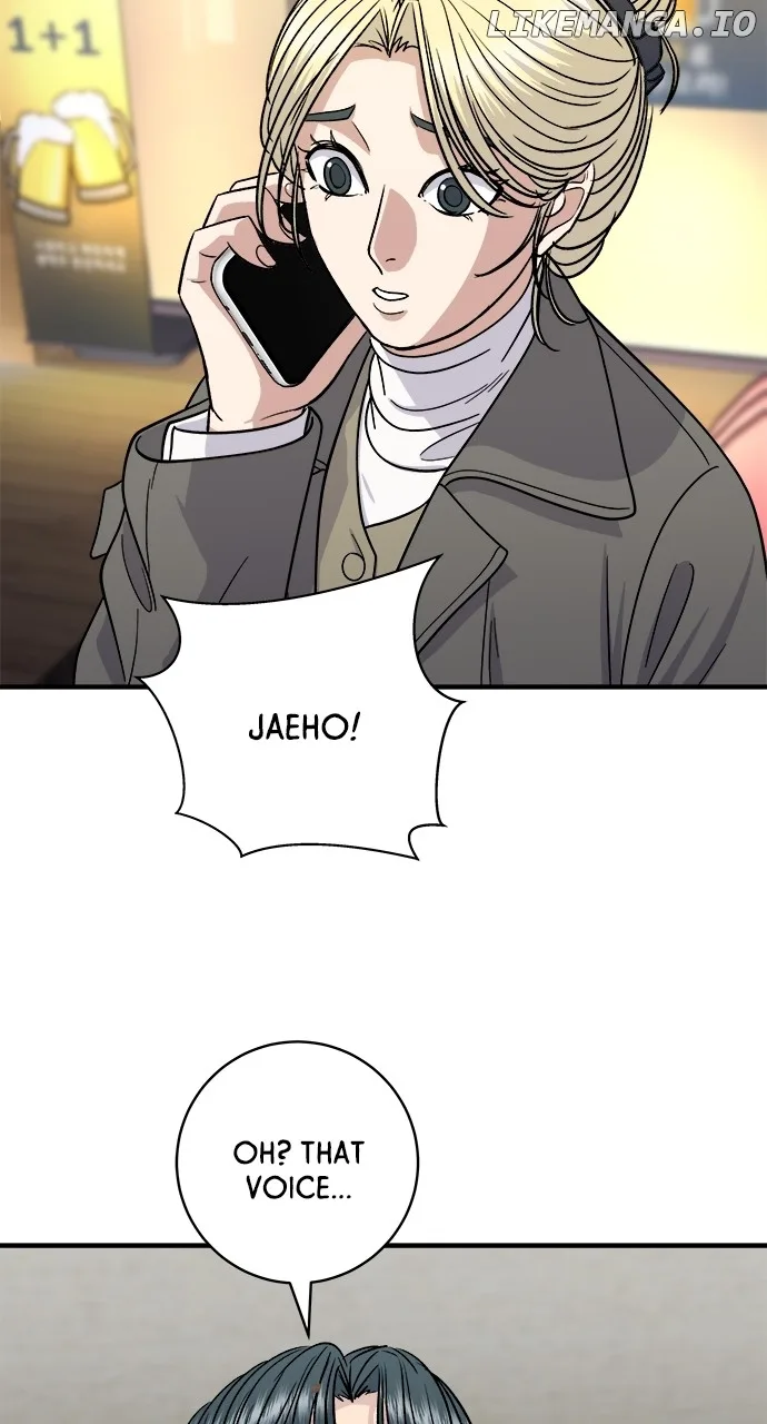 A Deadbeat’s Meal Chapter 109 page 9