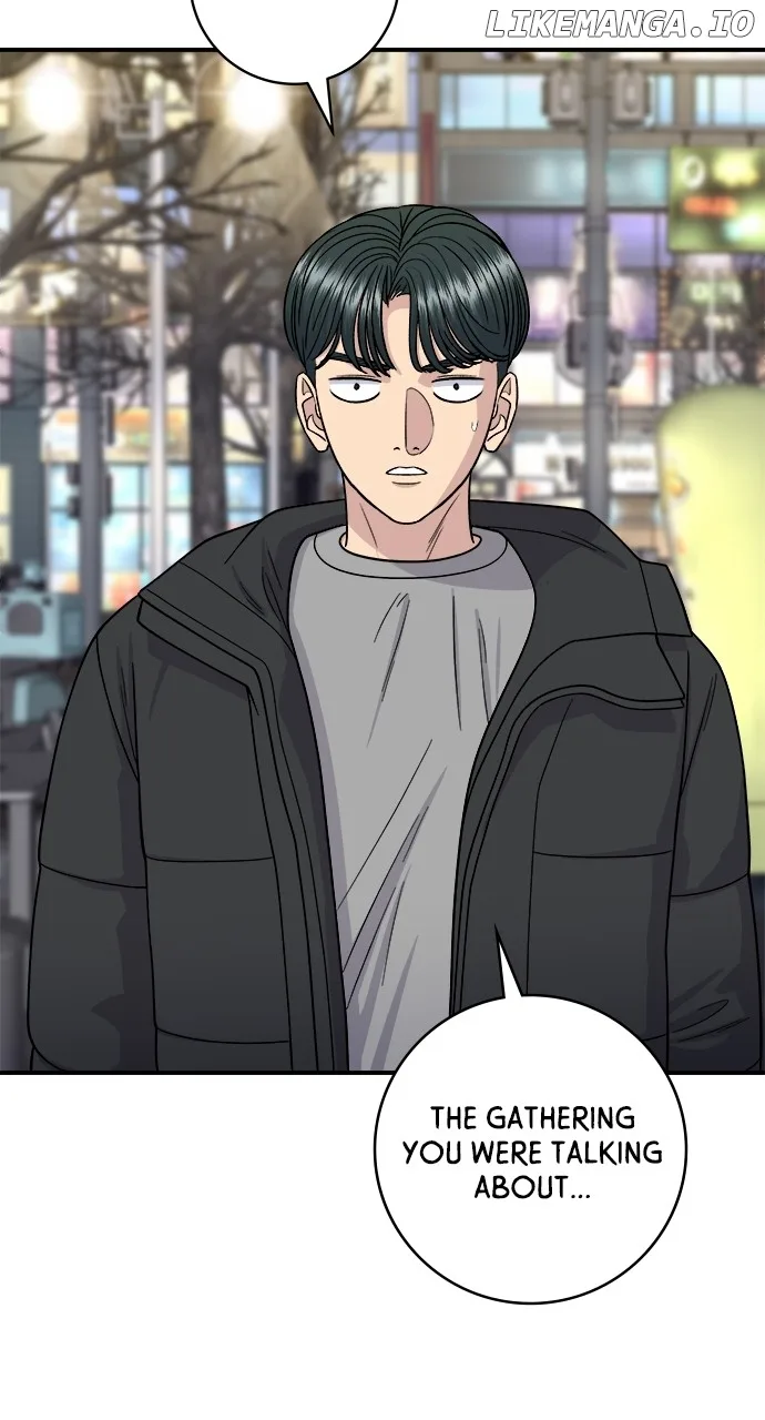 A Deadbeat’s Meal Chapter 109 page 13