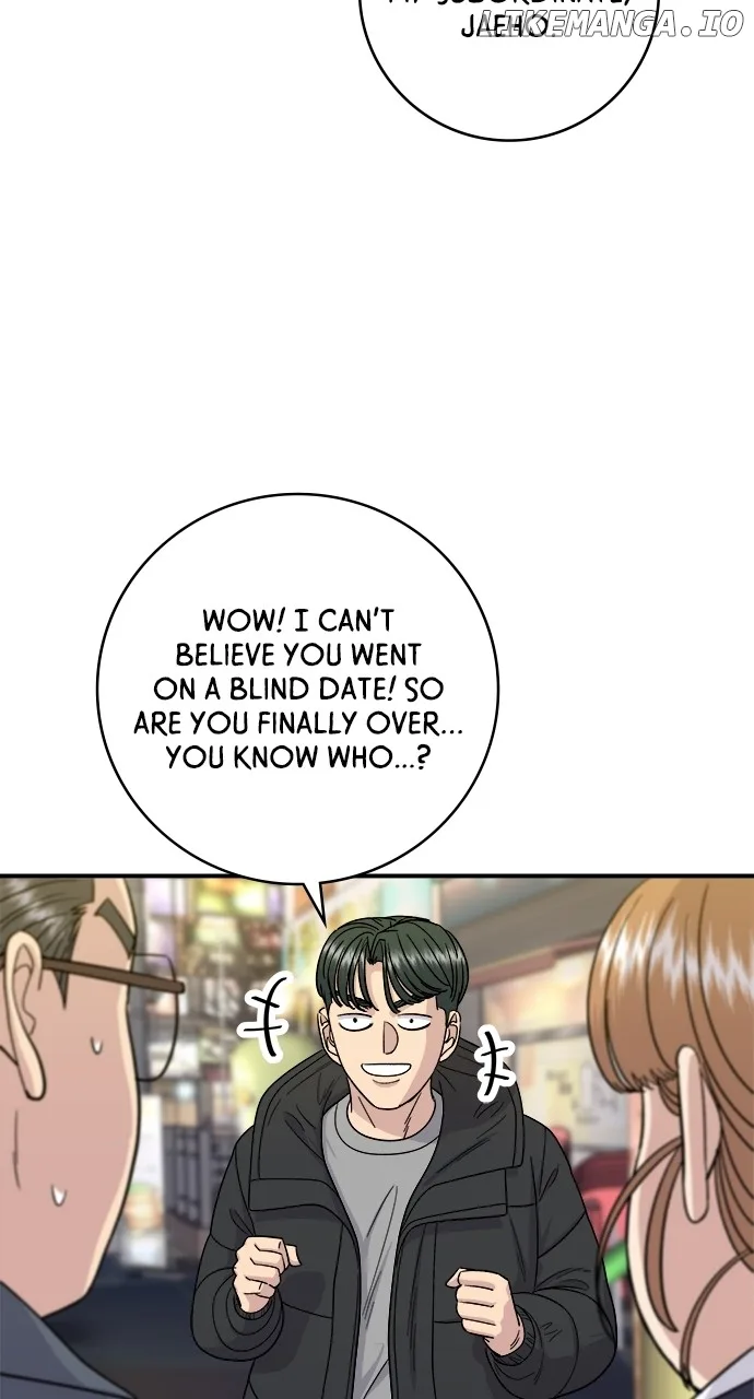 A Deadbeat’s Meal Chapter 109 page 16