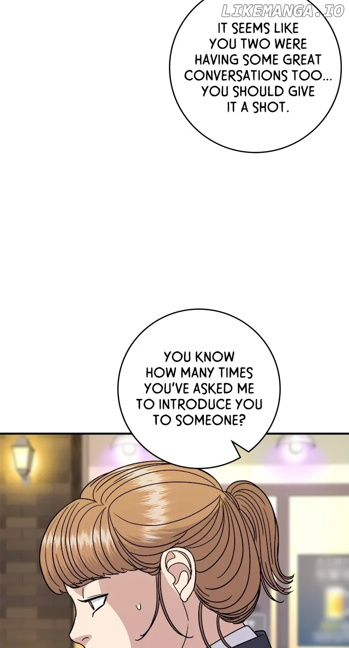 A Deadbeat’s Meal Chapter 109 page 29
