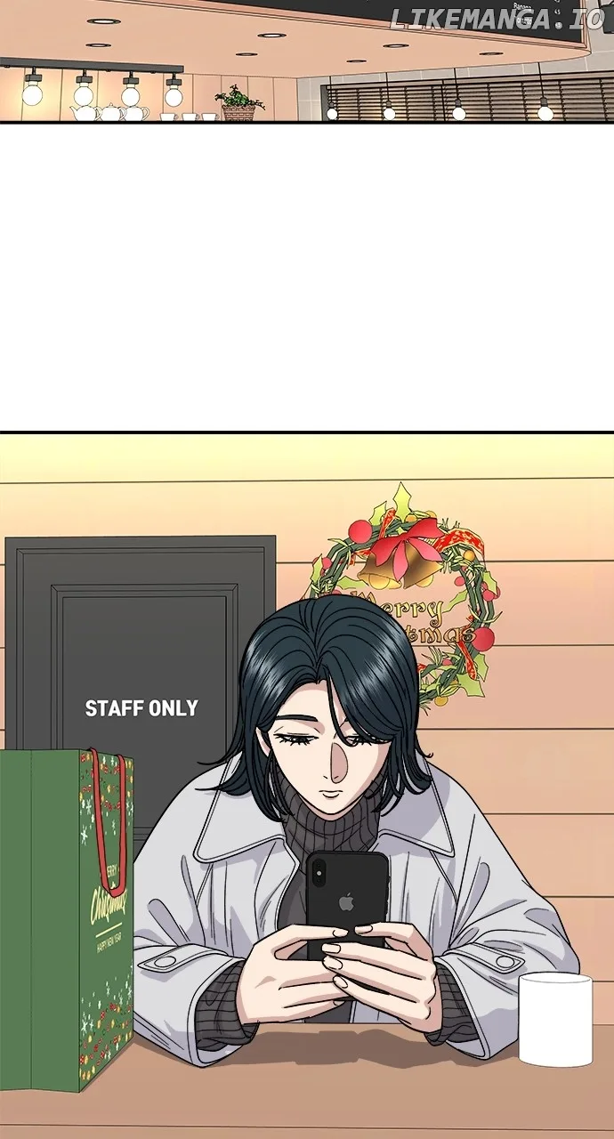 A Deadbeat’s Meal Chapter 109 page 35