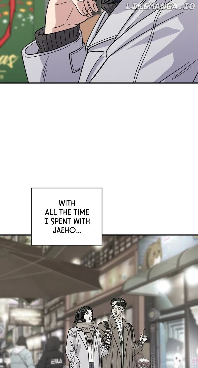 A Deadbeat’s Meal Chapter 109 page 38