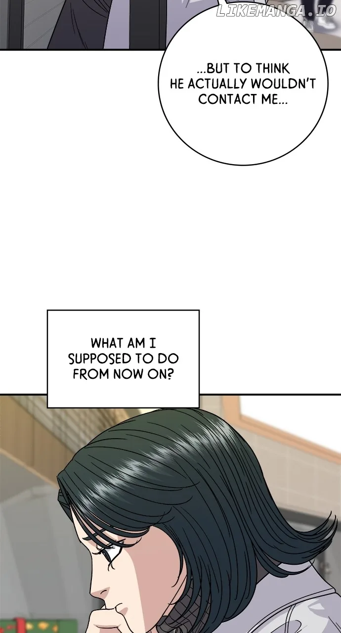 A Deadbeat’s Meal Chapter 109 page 37