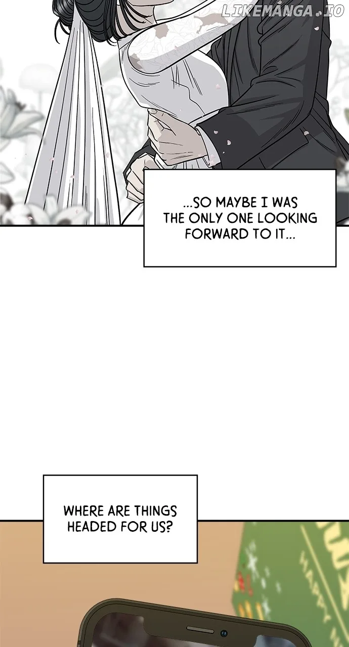 A Deadbeat’s Meal Chapter 109 page 41