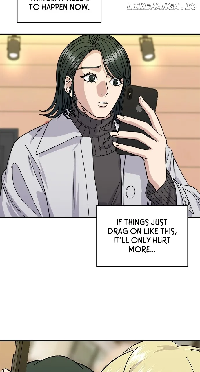 A Deadbeat’s Meal Chapter 109 page 43