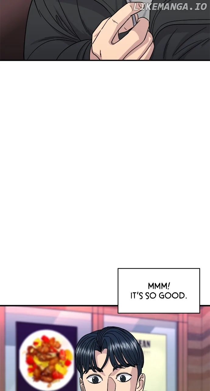 A Deadbeat’s Meal Chapter 109 page 51