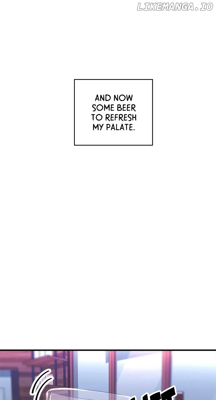 A Deadbeat’s Meal Chapter 109 page 55