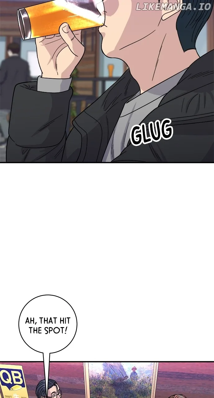 A Deadbeat’s Meal Chapter 109 page 57