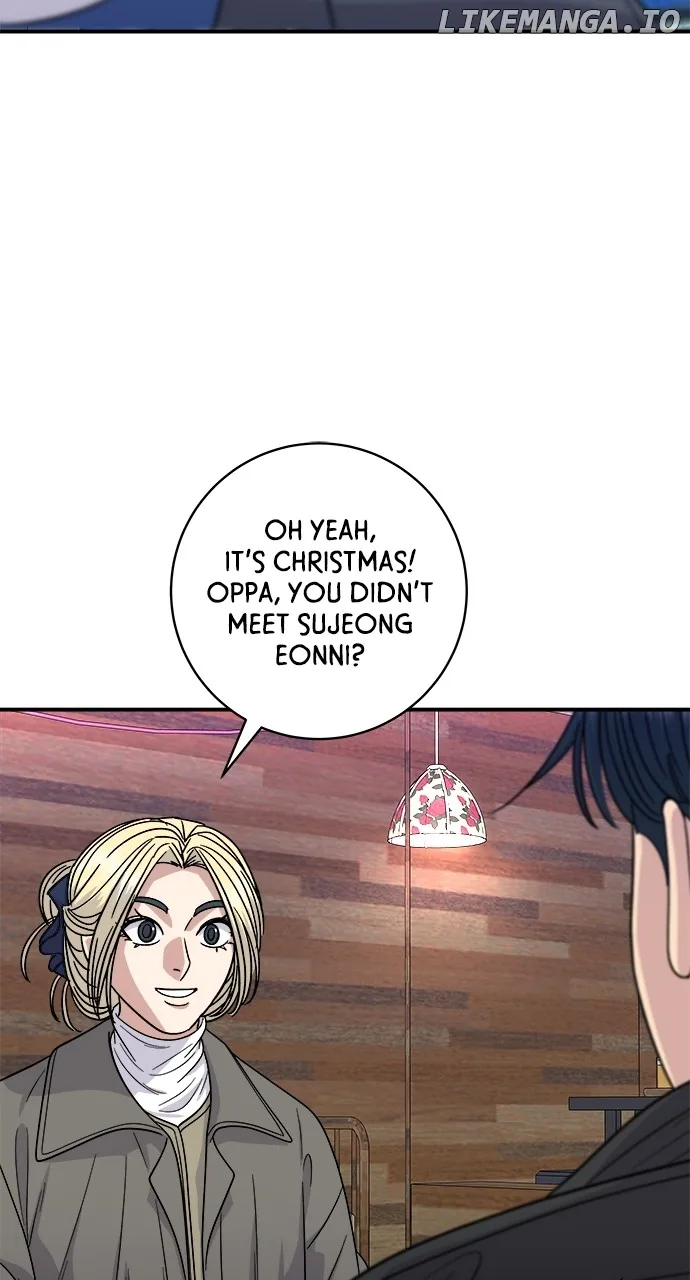A Deadbeat’s Meal Chapter 109 page 65