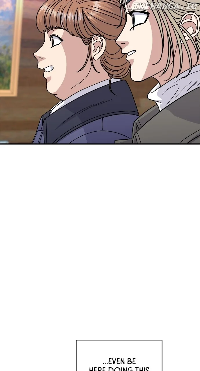 A Deadbeat’s Meal Chapter 109 page 77