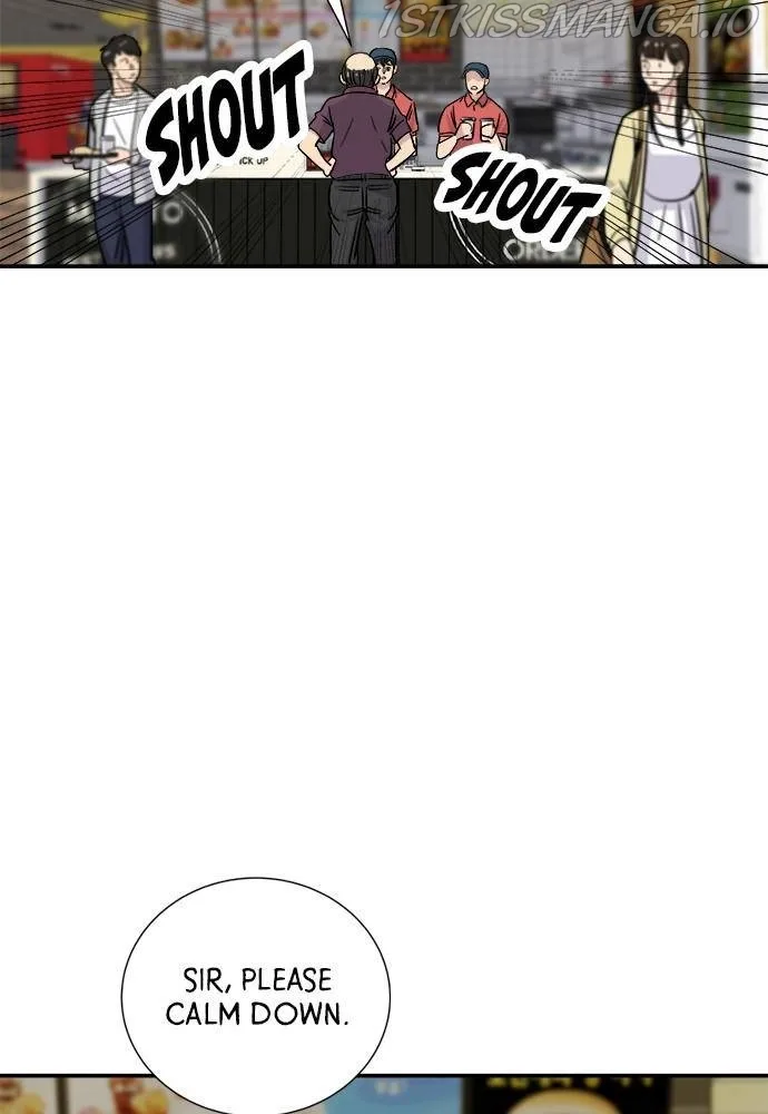 A Deadbeat’s Meal Chapter 11 page 2