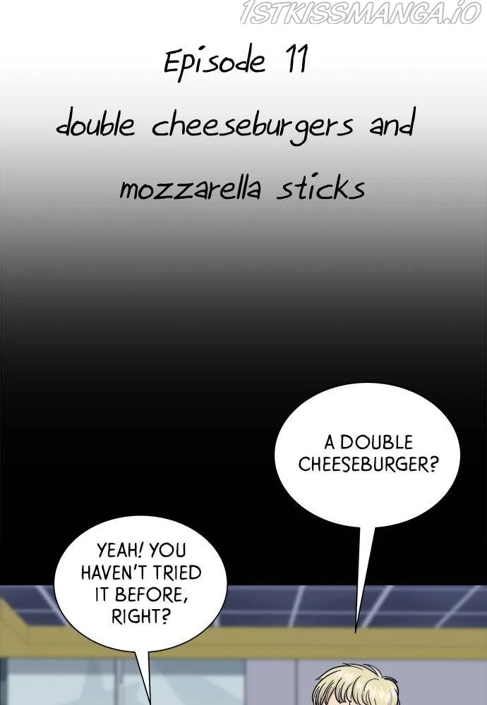 A Deadbeat’s Meal Chapter 11 page 27