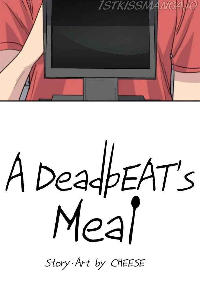 A Deadbeat’s Meal Chapter 11 page 26