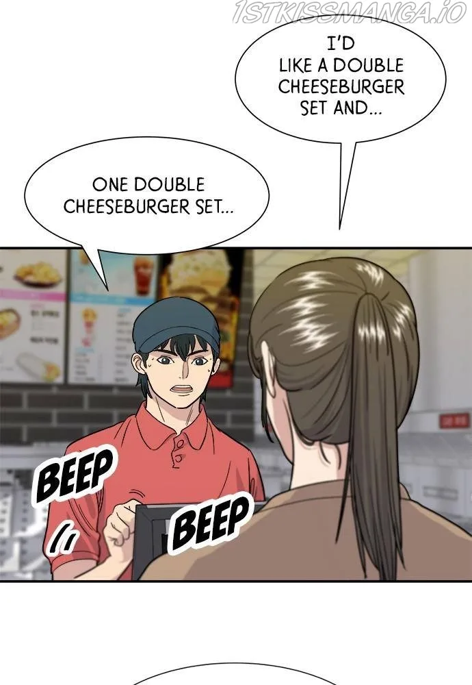 A Deadbeat’s Meal Chapter 11 page 24