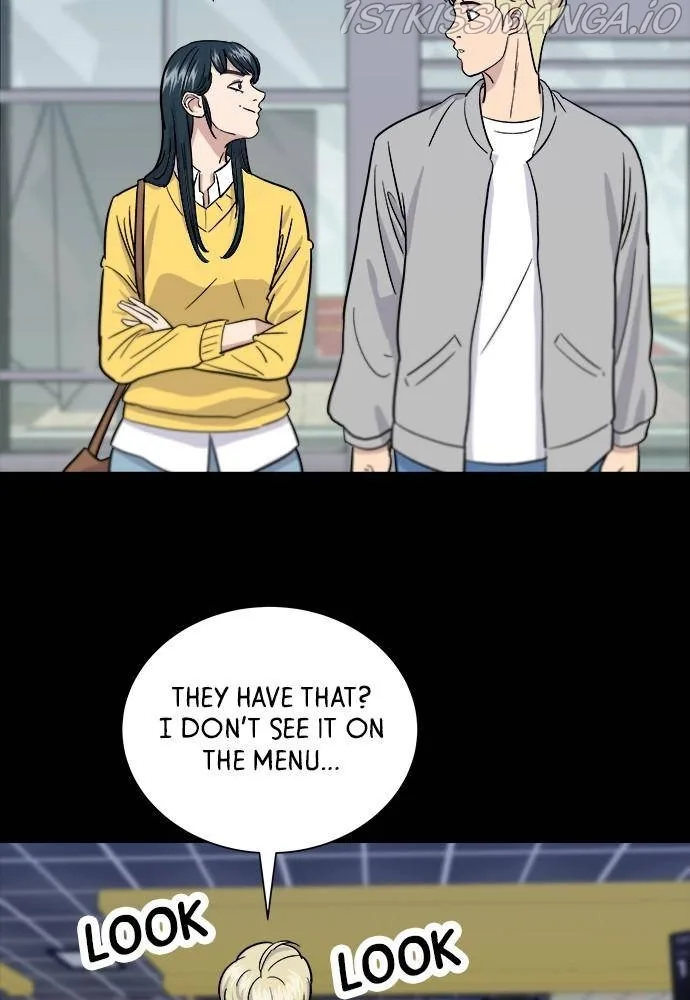 A Deadbeat’s Meal Chapter 11 page 28