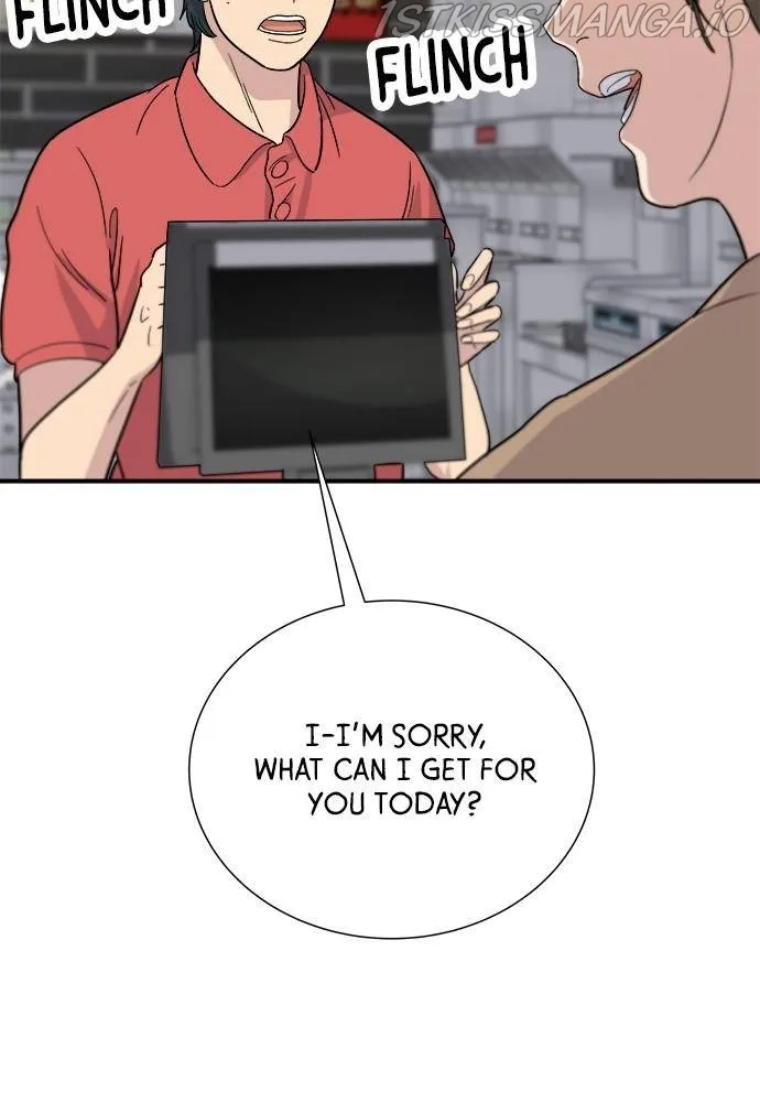 A Deadbeat’s Meal Chapter 11 page 22