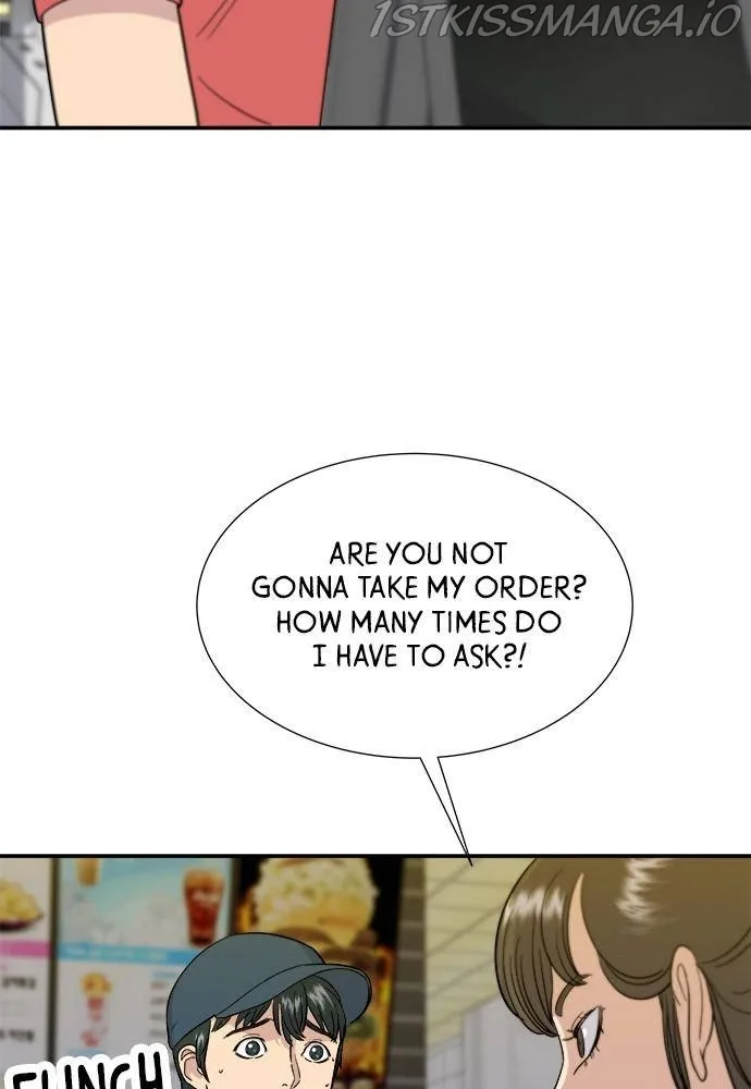 A Deadbeat’s Meal Chapter 11 page 21