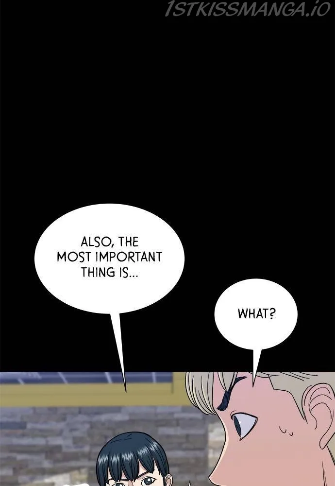 A Deadbeat’s Meal Chapter 11 page 32