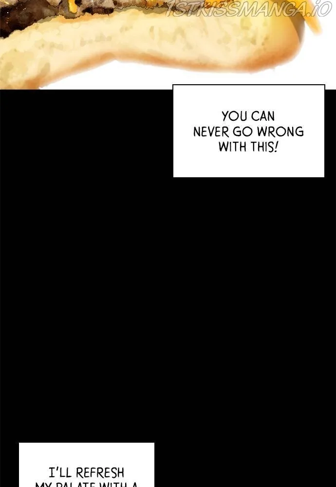 A Deadbeat’s Meal Chapter 11 page 39