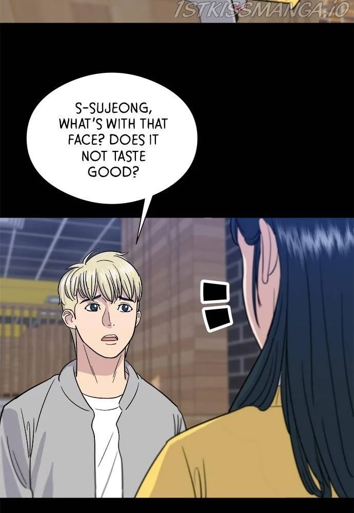 A Deadbeat’s Meal Chapter 11 page 45
