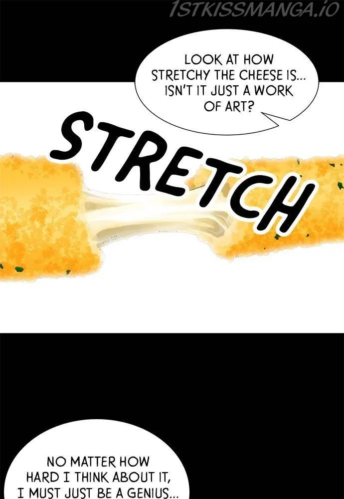 A Deadbeat’s Meal Chapter 11 page 48