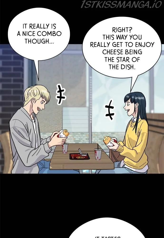 A Deadbeat’s Meal Chapter 11 page 51