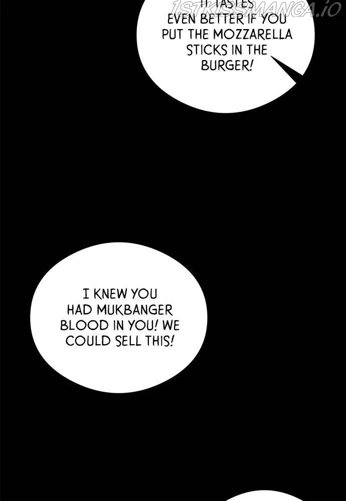 A Deadbeat’s Meal Chapter 11 page 52