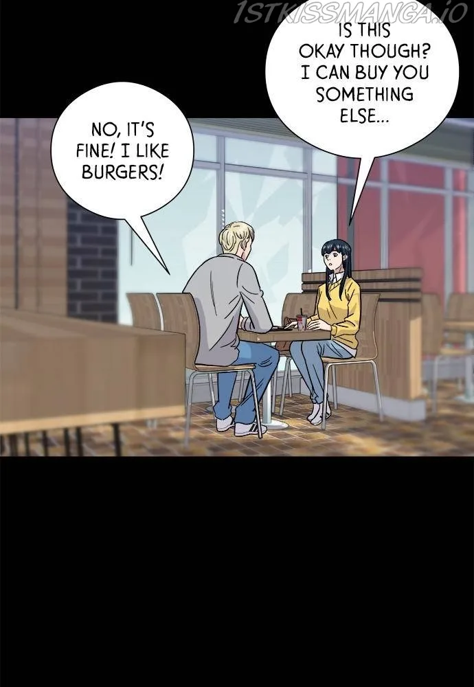 A Deadbeat’s Meal Chapter 11 page 53