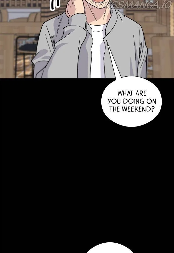 A Deadbeat’s Meal Chapter 11 page 58