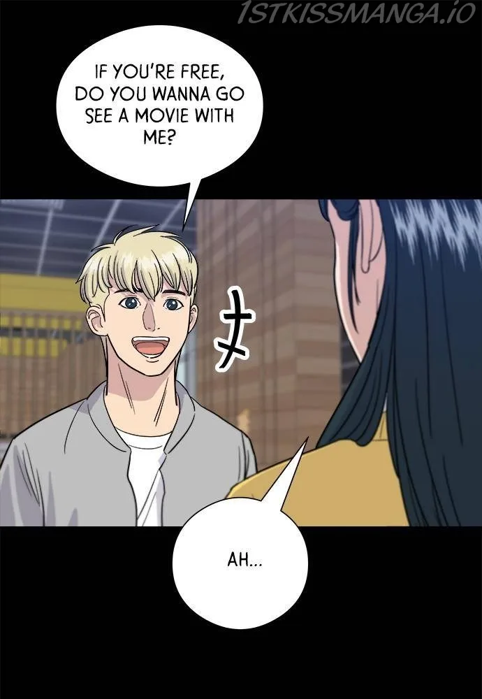 A Deadbeat’s Meal Chapter 11 page 61