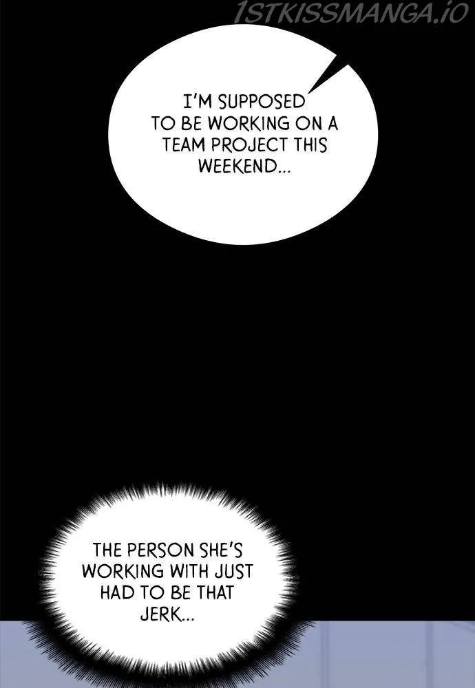 A Deadbeat’s Meal Chapter 11 page 62