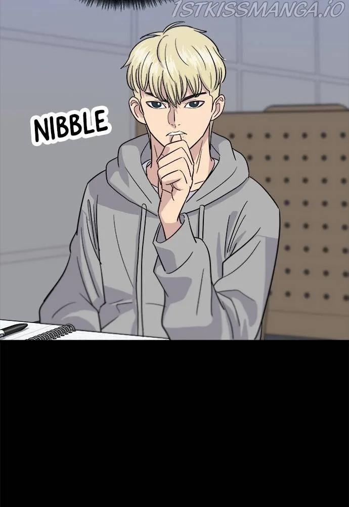 A Deadbeat’s Meal Chapter 11 page 63