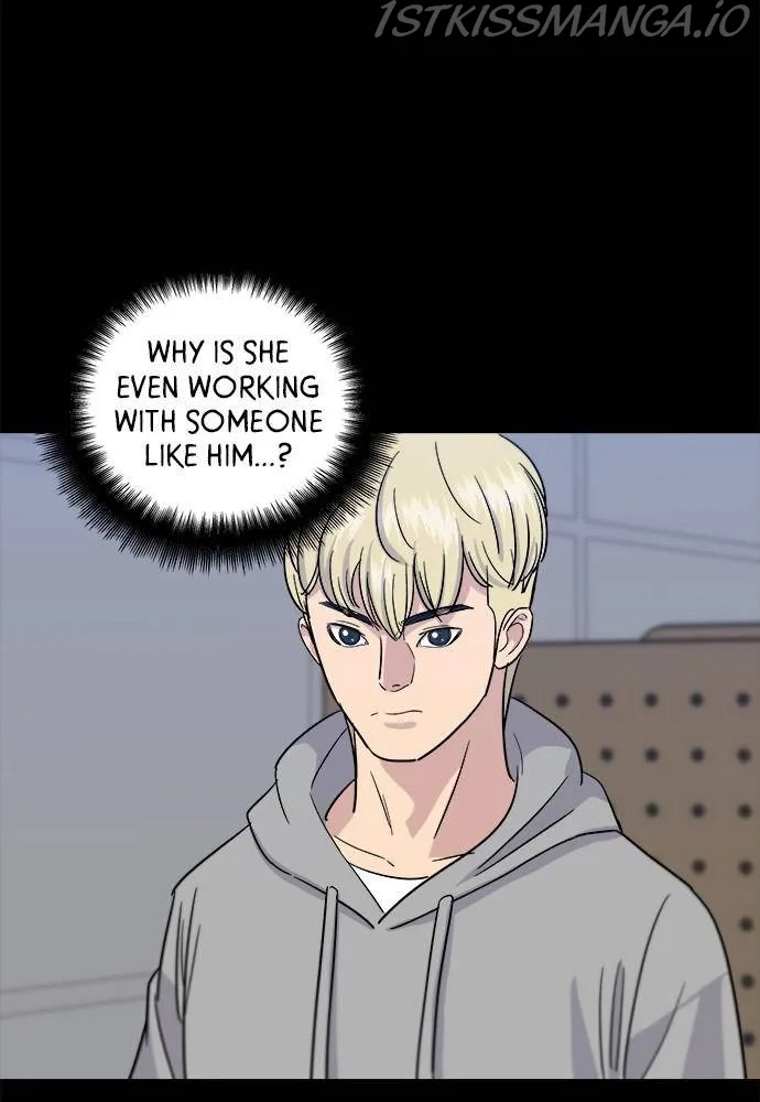 A Deadbeat’s Meal Chapter 11 page 65