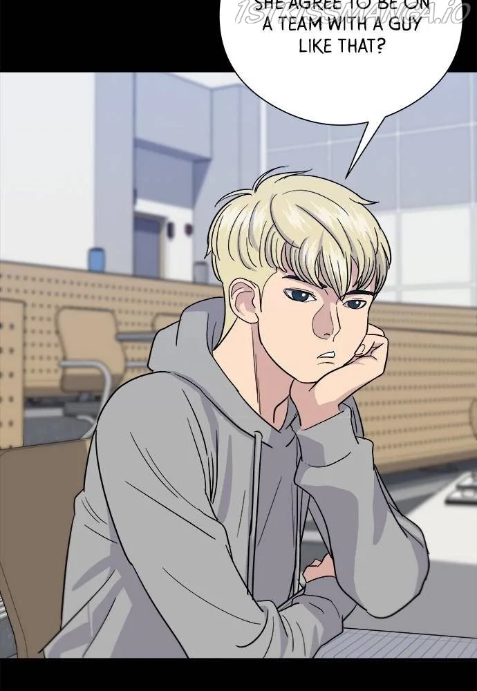 A Deadbeat’s Meal Chapter 11 page 69