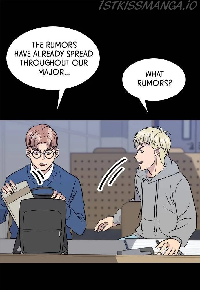 A Deadbeat’s Meal Chapter 11 page 73