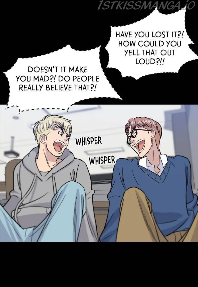A Deadbeat’s Meal Chapter 11 page 79