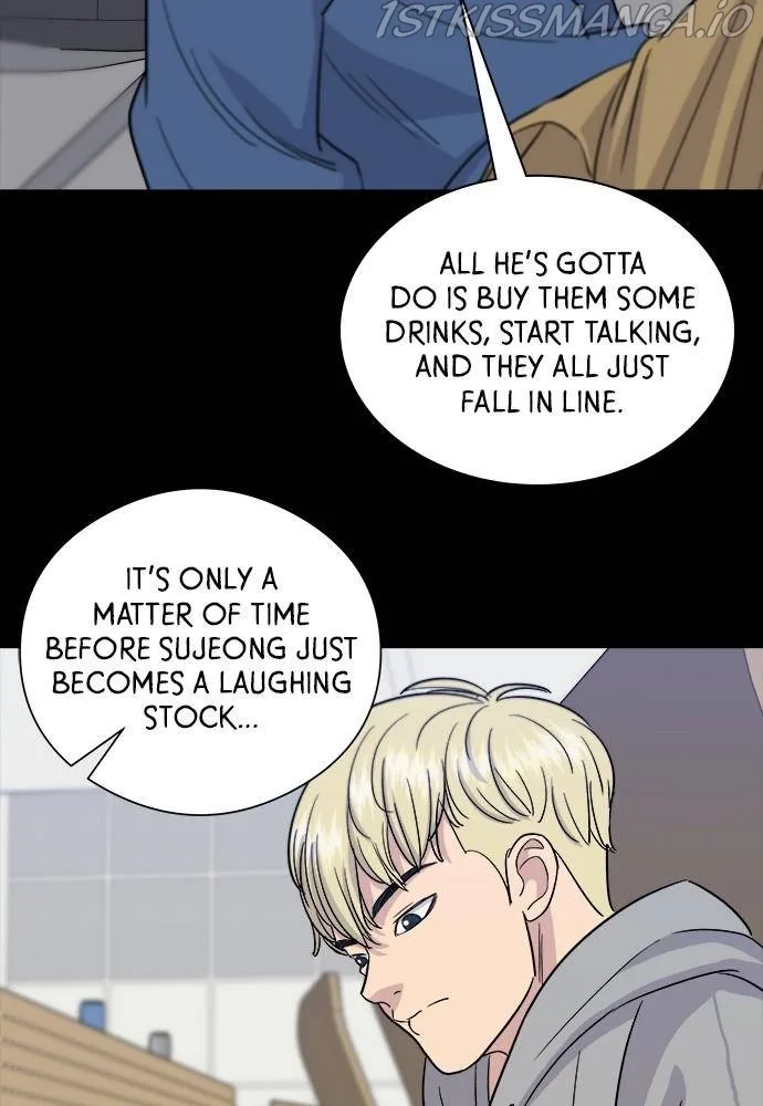 A Deadbeat’s Meal Chapter 11 page 81