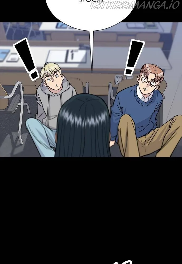 A Deadbeat’s Meal Chapter 11 page 83