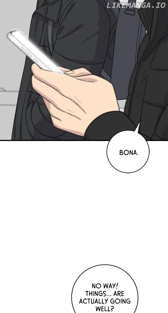 A Deadbeat’s Meal Chapter 110 page 22
