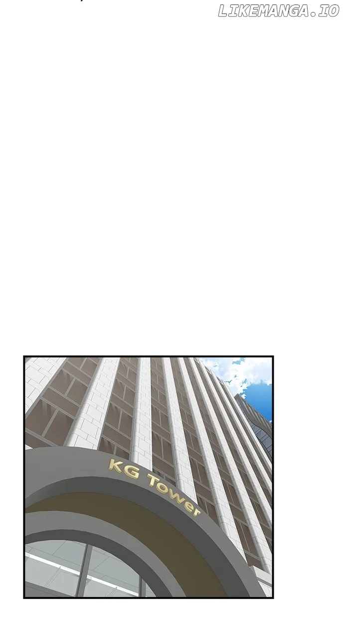 A Deadbeat’s Meal Chapter 110 page 18