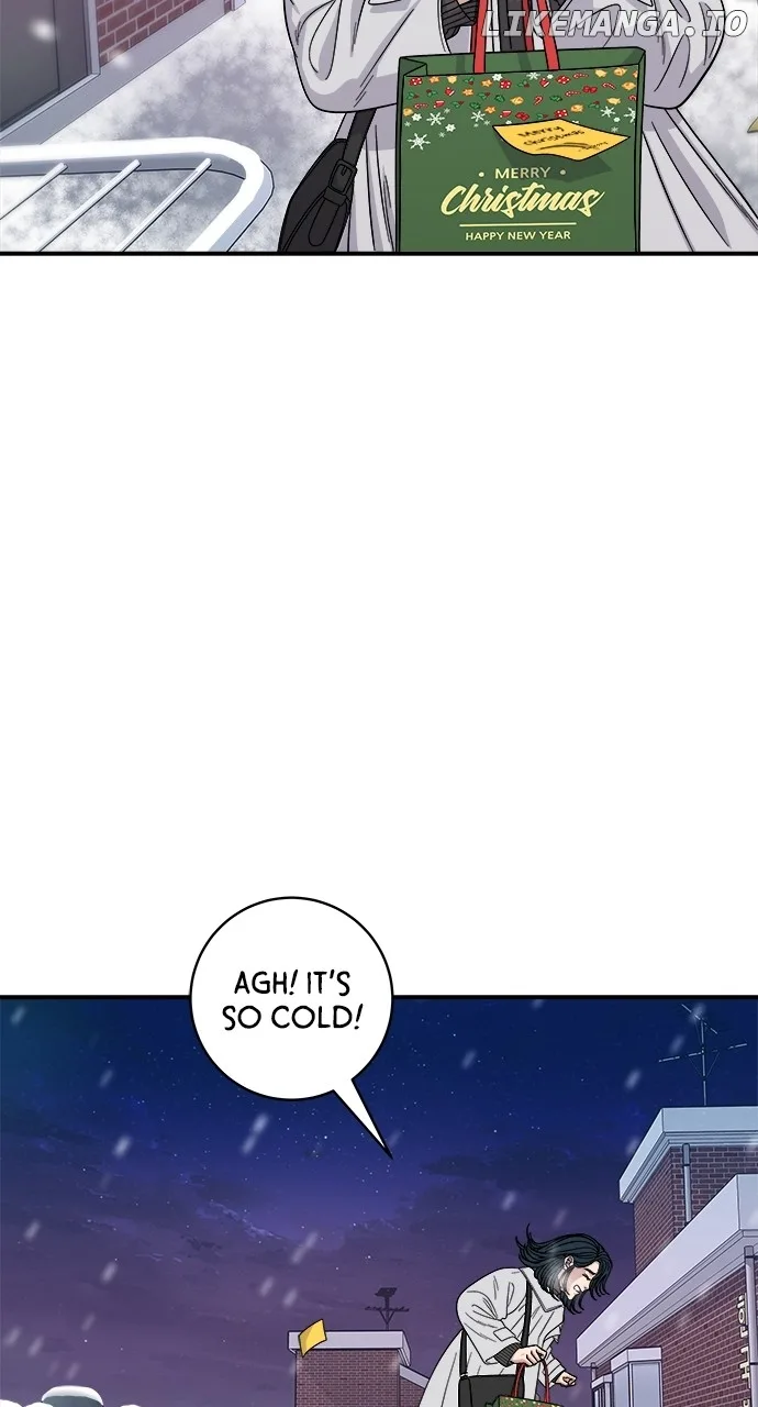 A Deadbeat’s Meal Chapter 110 page 5