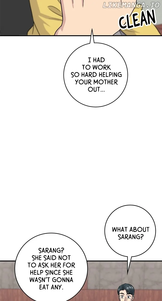 A Deadbeat’s Meal Chapter 110 page 39