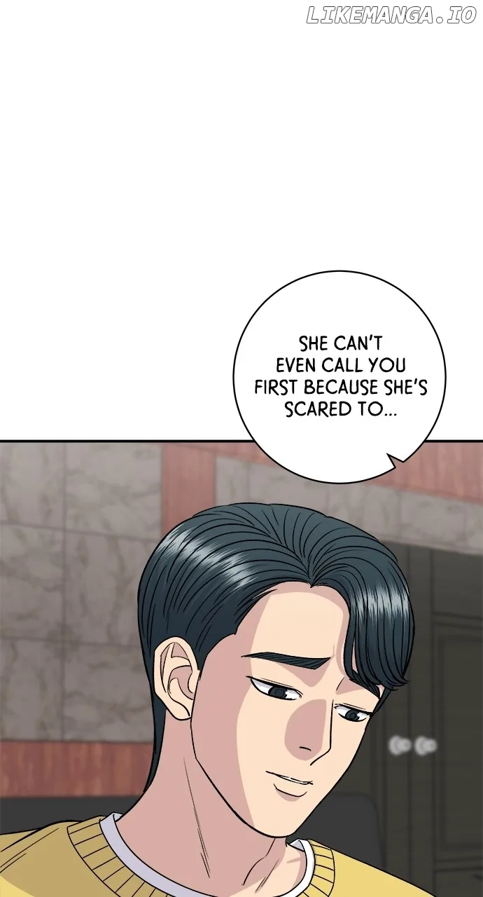 A Deadbeat’s Meal Chapter 110 page 47