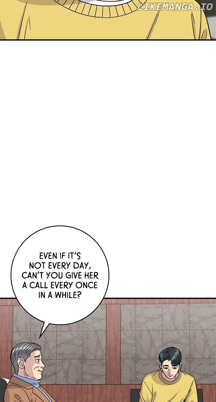 A Deadbeat’s Meal Chapter 110 page 48