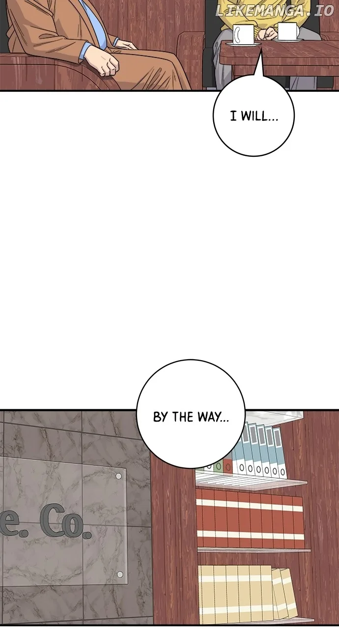 A Deadbeat’s Meal Chapter 110 page 49