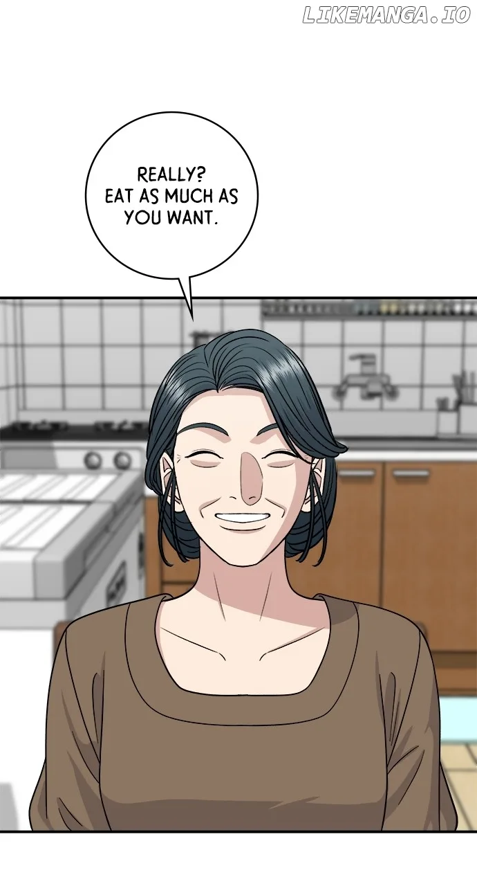 A Deadbeat’s Meal Chapter 110 page 57