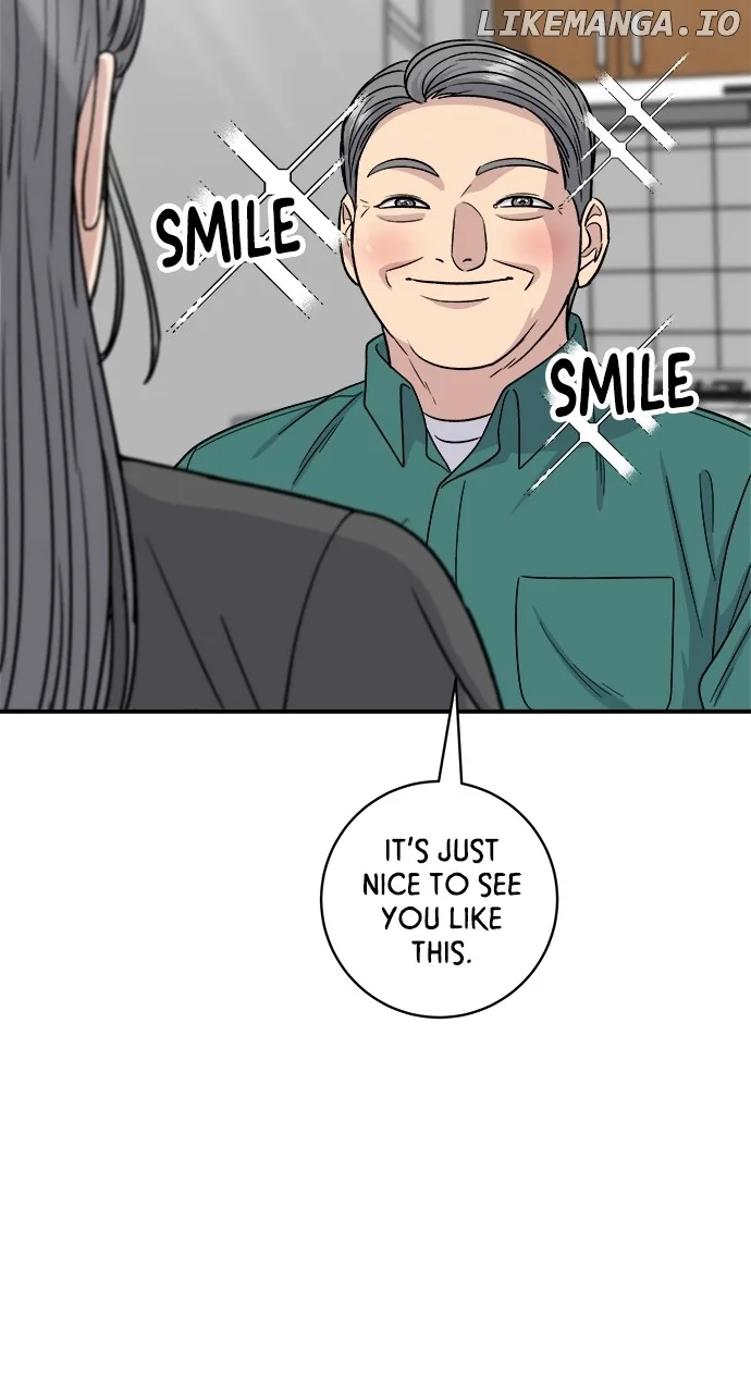 A Deadbeat’s Meal Chapter 110 page 63