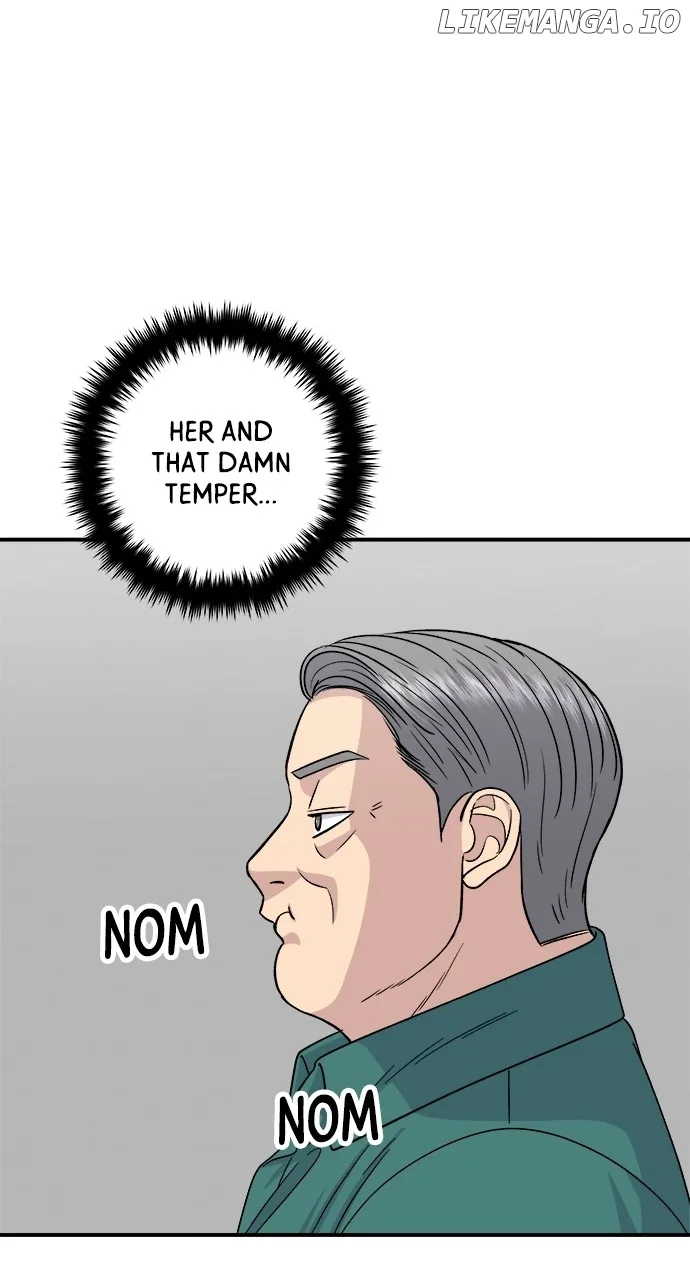 A Deadbeat’s Meal Chapter 110 page 65