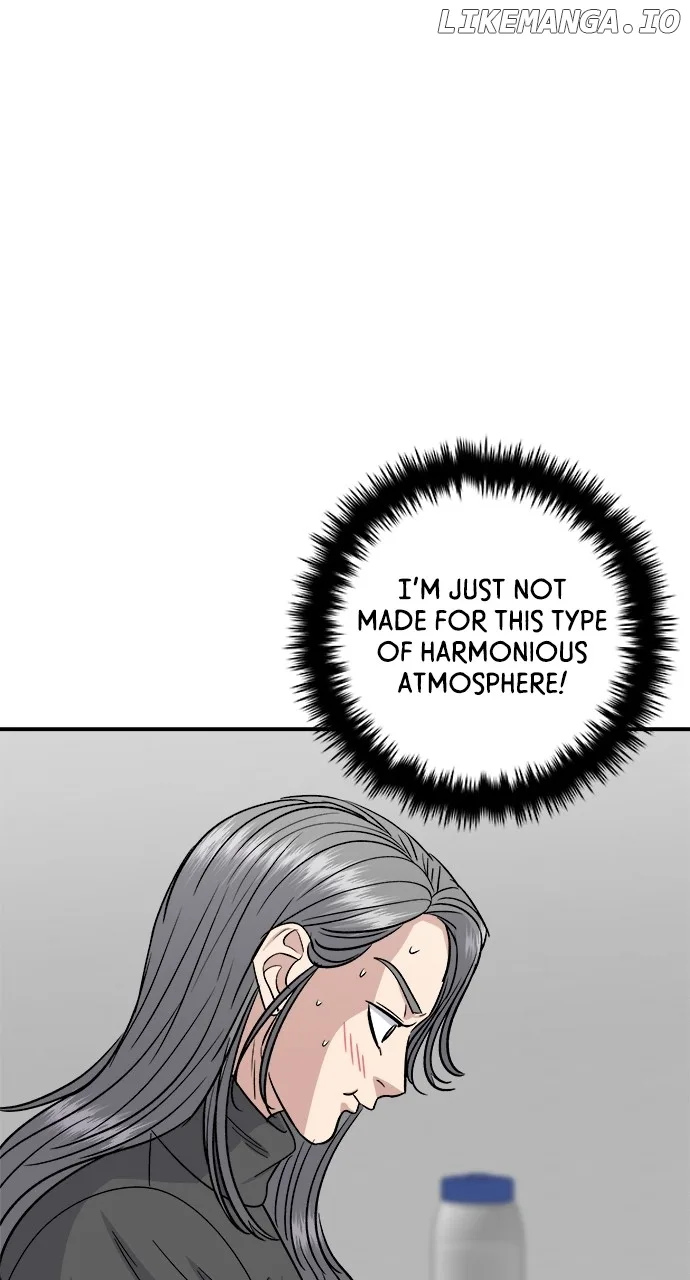 A Deadbeat’s Meal Chapter 110 page 66